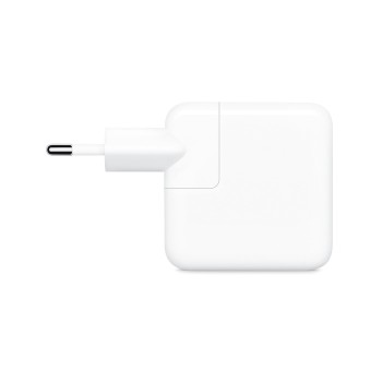 Adaptador de corrente Dual USB-C 35W