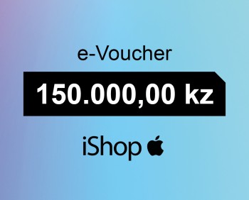 e-Voucher iShop