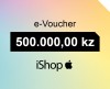 e-Voucher iShop