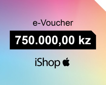 e-Voucher iShop