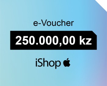 e-Voucher iShop