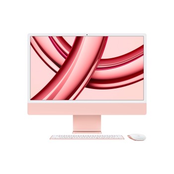 IMAC 24" 4,5K M3 8/CORE CPU...