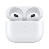 Airpods 3 (3rd Generation) with lightning charging case