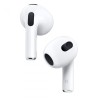 Airpods 3 (3rd Generation) with lightning charging case