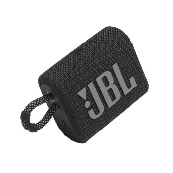 Coluna JBL Go 3 Bluetooth Portátil - 4,2W