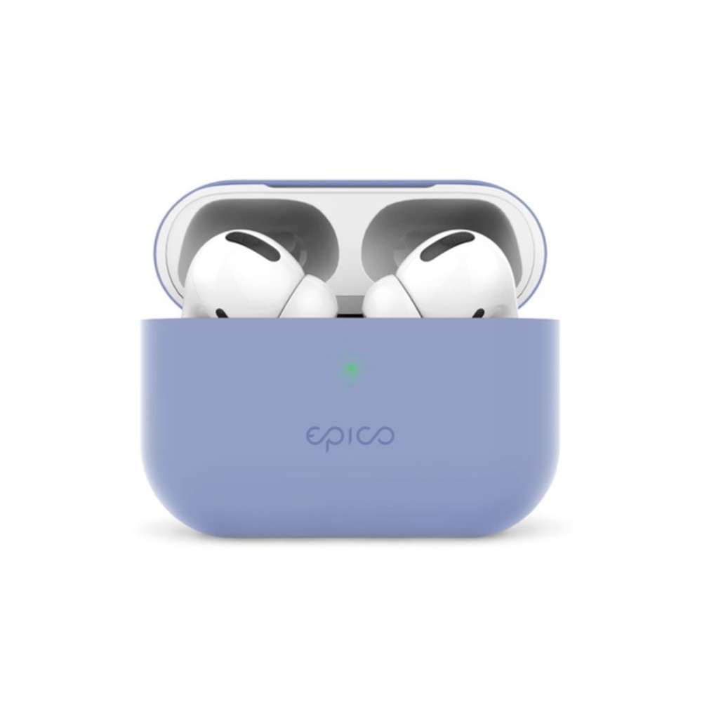 CAPA (SILICONE) P/AIRPODS PRO