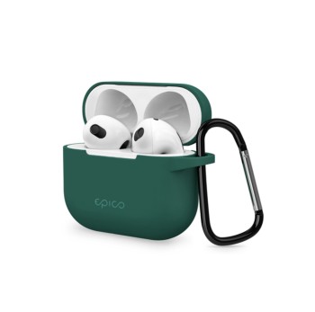 CAPA (SILICONE) OUTDOOR) P/AIRPODS 3 GREEN