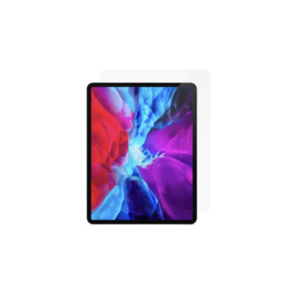 PROTETOR ECRÃ (FLEXI G) P/IPAD PRO 12,9" (2018/20/21/22) (EP