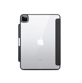 CAPA (CLEAR FLIP) P/IPAD...