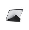 CAPA FLIP P/ IPAD 10.9" (2022) - PRETA