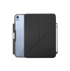 CAPA CLEAR FLIP P/IPAD 10.9"(2022)-PRETA TRANSPARENTE (ES)