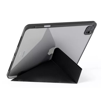 CAPA HERO FLIP P/ IPAD PRO 13" (M4) - PRETA