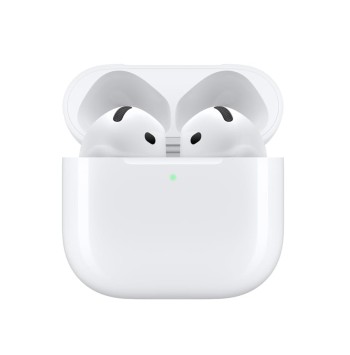 Airpods 4 c/ cancelamento ruído