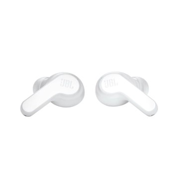 Auriculares JBL Wave 200 TWS, Bluetooth, Branco