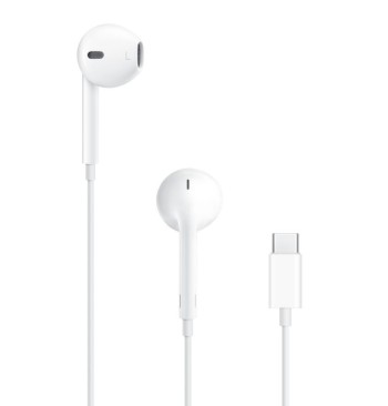 EARPODS C/USB-C