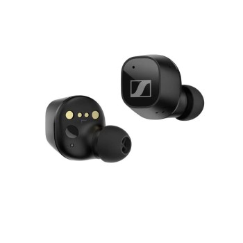 Auriculares Sennheiser Sem Fio Cx Plus True Wireless