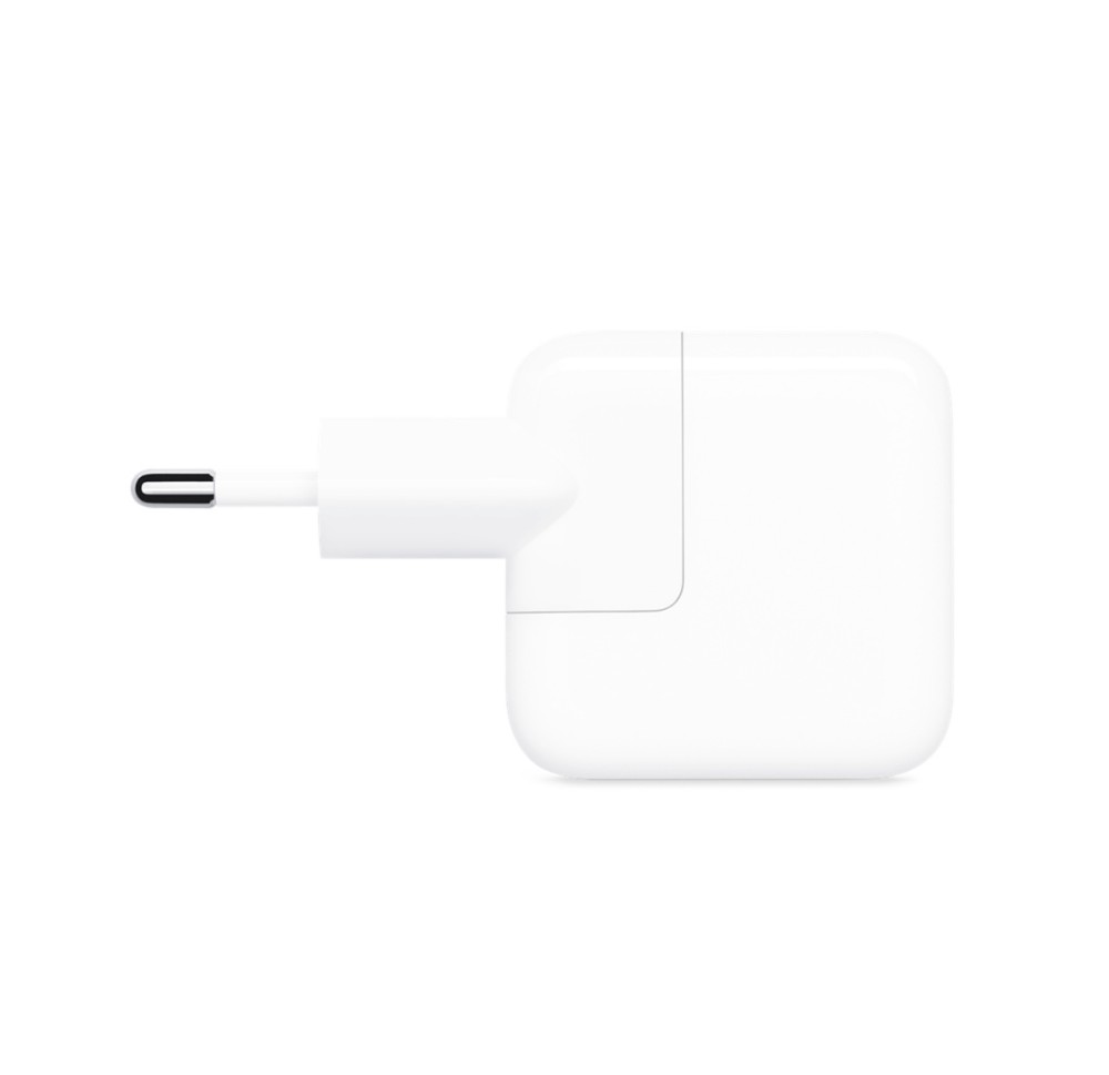 APPLE 12W USB POWER ADAPTER