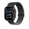 APPLE WATCH ULTRA 2 GPS+CELL 49MM PRETO TITANIUM