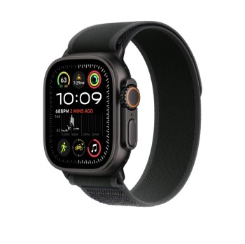 APPLE WATCH ULTRA 2 GPS+CELL 49MM PRETO...