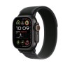 APPLE WATCH ULTRA 2 GPS+CELL 49MM PRETO TITANIUM M/L