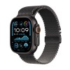 APPLE WATCH ULTRA 2 GPS + CELL 49MM NAT TITANIUM (L)