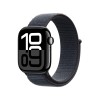 APPLE WATCH S10 GPS 42MM  PRETO ALUM SPORT