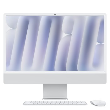 IMAC24" 4.5K M4 8CPU/8GPU/16GB RAM/256GB SSD