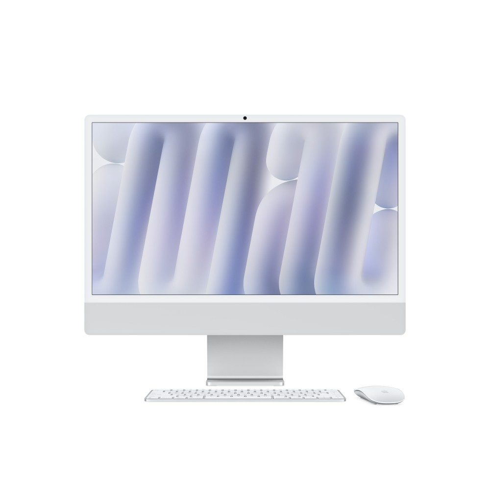 IMAC24" 4.5K M4 8CPU/8GPU/16GB RAM/256GB SSD