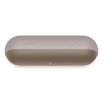 BEATS PILL WIRELESS BLUETOOTH SPEAKER STATEMENT VERMELHO