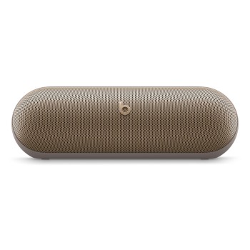 BEATS PILL WIRELESS BLUETOOTH SPEAKER STATEMENT VERMELHO