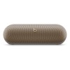 BEATS PILL WIRELESS BLUETOOTH SPEAKER STATEMENT VERMELHO