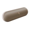 BEATS PILL WIRELESS BLUETOOTH SPEAKER STATEMENT VERMELHO