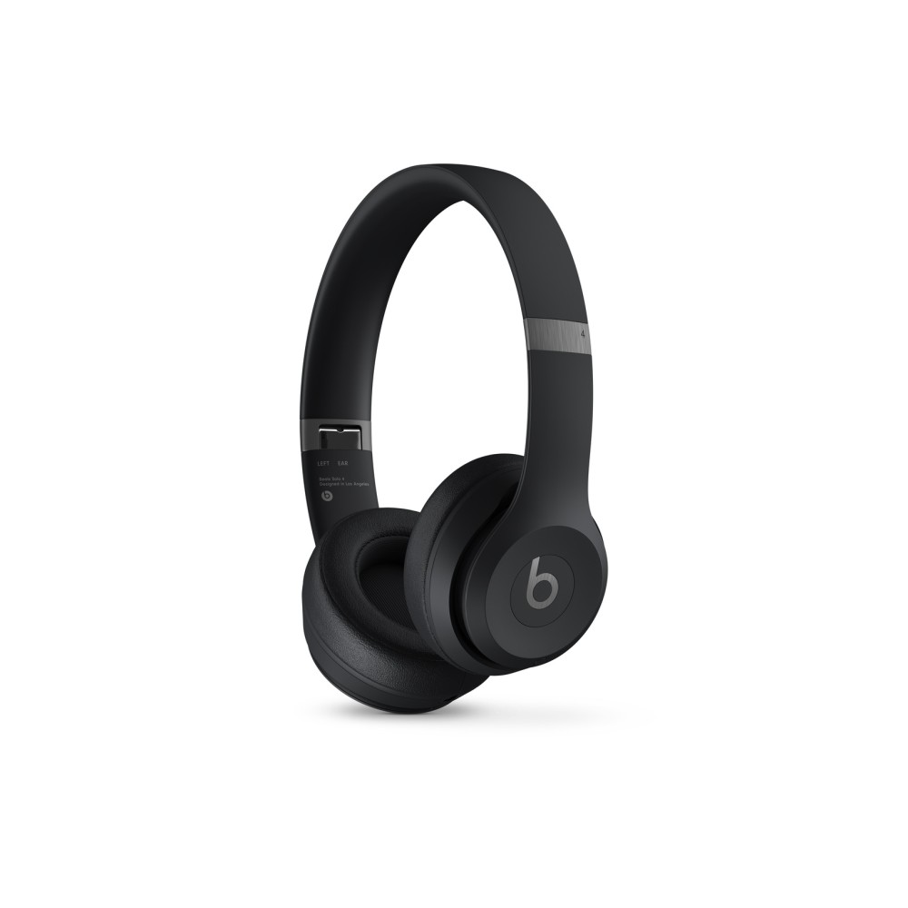 BEATS SOLO4 ON-EAR WIRELESS HEADPHONES