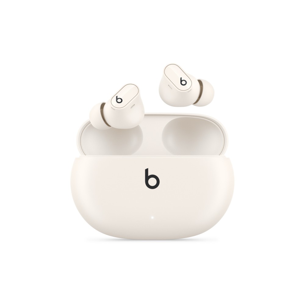 BEATS STUDIO BUDS + TRUE WIRELESS NOISE CANCEL