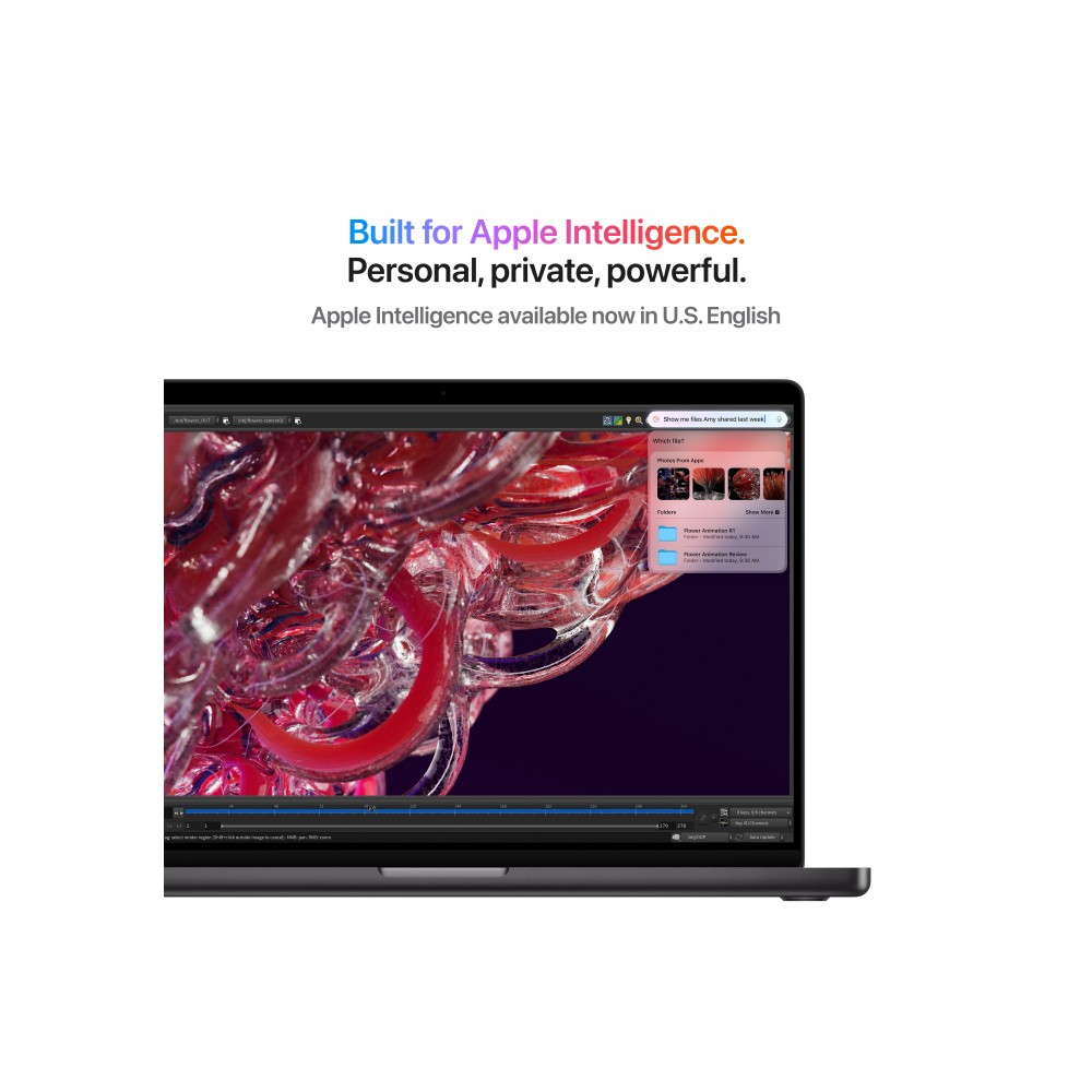 MACBOOK PRO 14