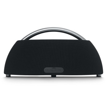 Coluna Portatil Harmann Kardon GO+PLAY Mini Bluetooth Preto