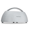 Coluna Portatil Harmann Kardon GO+PLAY Mini Bluetooth Branco