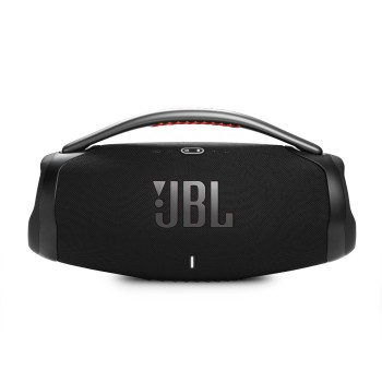 Coluna Portátil JBL BOOMBOX...