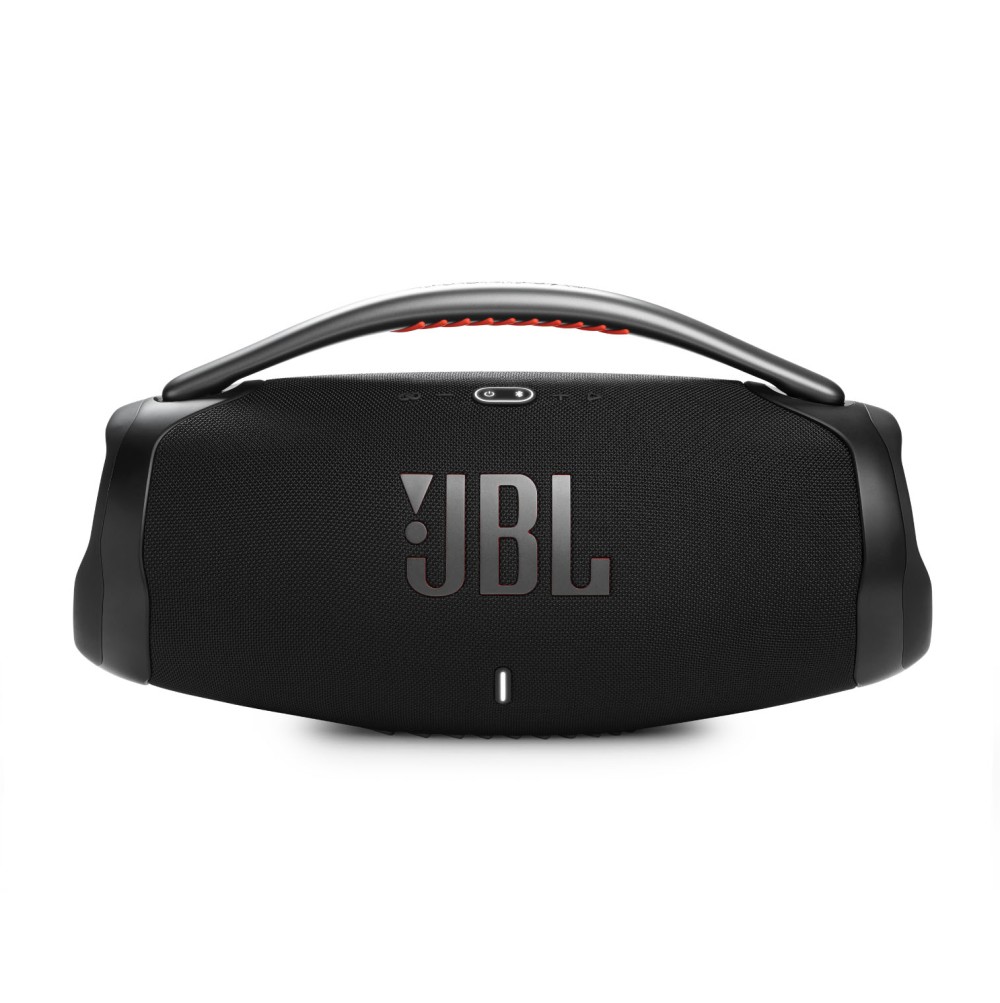 Coluna Portátil JBL BOOMBOX 3 Bluetooth