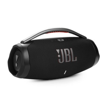 Coluna Portátil JBL BOOMBOX 3 Bluetooth