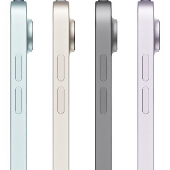 IPAD AIR 11" M3 WI-FI + CELLULAR 128GB - STARLIGHT