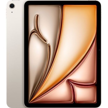 IPAD AIR 11" M3 WI-FI + CELLULAR 128GB - STARLIGHT