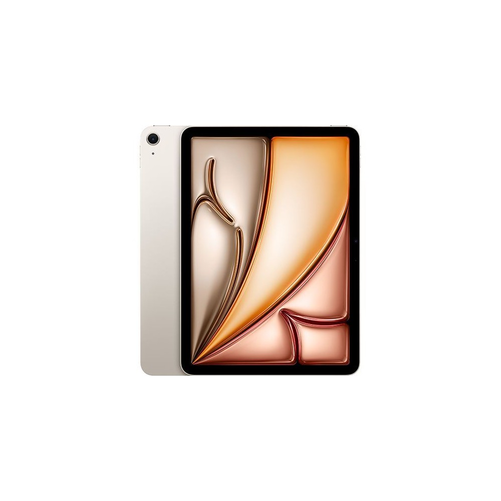 IPAD AIR 11" M3 WI-FI + CELLULAR 128GB - STARLIGHT