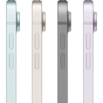 IPAD AIR 11" M3 WI-FI + CELLULAR 128GB - PURPLE