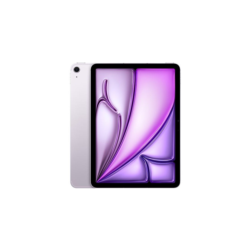 IPAD AIR 11" M3 WI-FI + CELLULAR 128GB - PURPLE