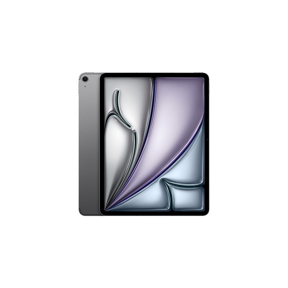 IPAD AIR 13" M3 WI-FI + CELLULAR 128GB - SPACE GREY