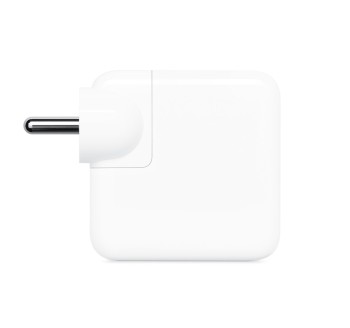ADAPTADOR DE CORRENTE USB-C 30W