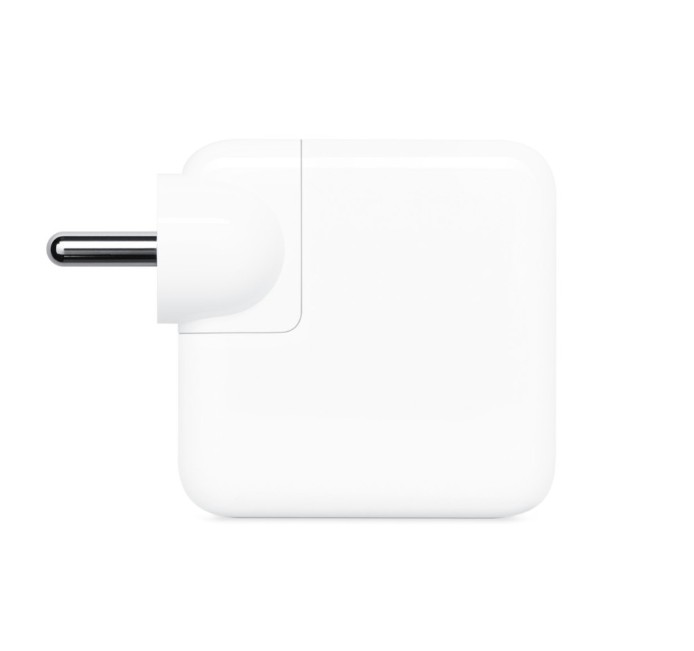 ADAPTADOR DE CORRENTE USB-C 30W