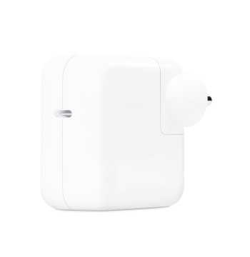 ADAPTADOR DE CORRENTE USB-C 30W