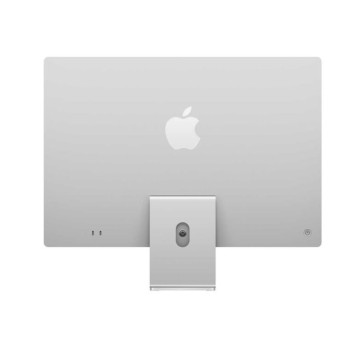IMAC24" 4.5K M4 8CPU/8GPU/16GB RAM/256GB SSD SILVER